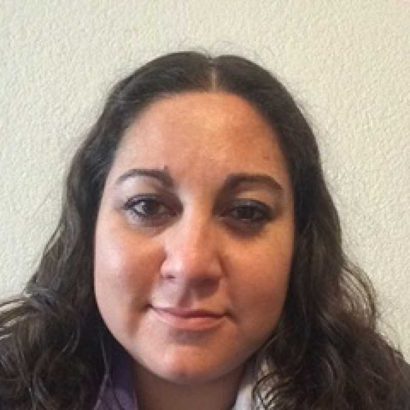 Emelia Domínguez Goya