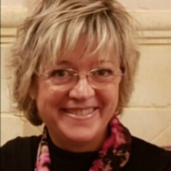 Emelina López González, Experta Asociada