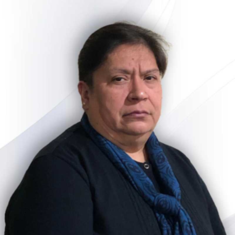 Emilia Sánchez Téllez, Coordinadora académica