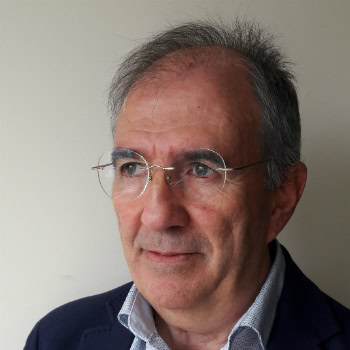 Emilio Rodríguez Pérez, Docente UNIR