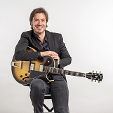 Emmet Crowley, Docente UNIR