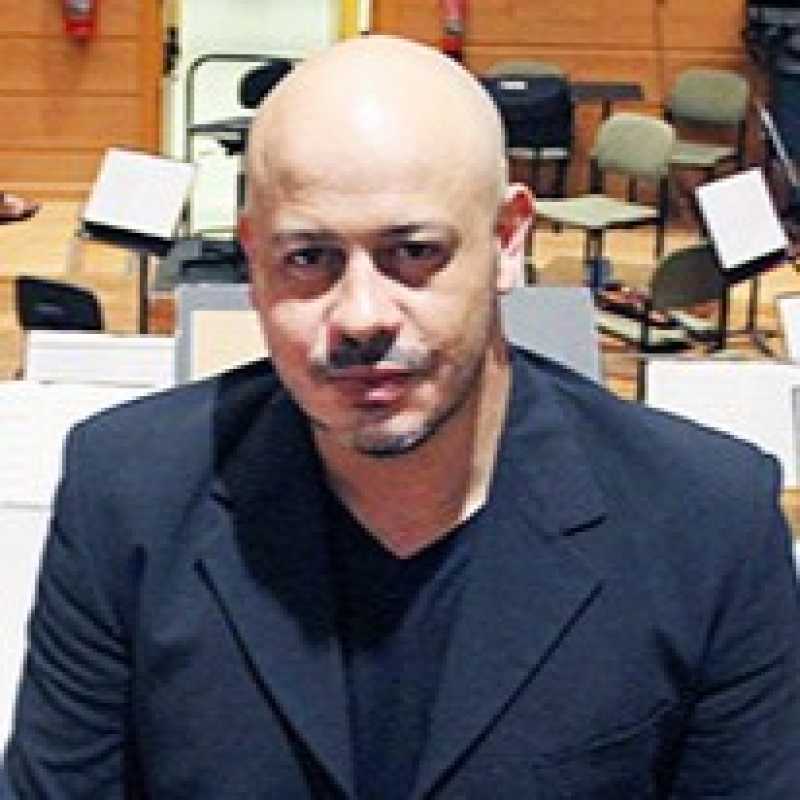 Eneko Vadillo, Docente UNIR