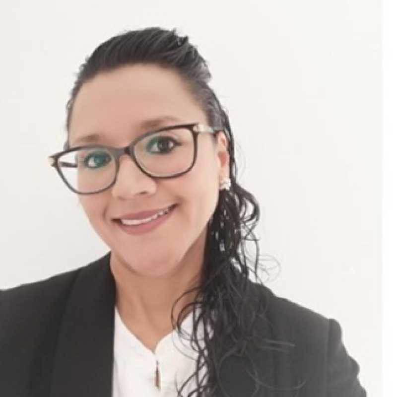 Eneli Fentanes Márquez, Coordinadora académica