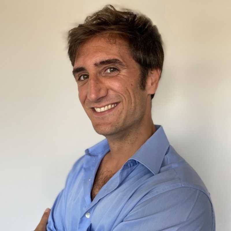 Enrique Bajo de Luque, Coordinador Académico