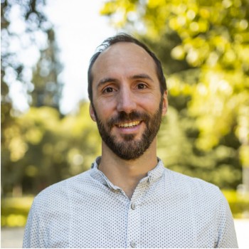 Enrique Chacón Ibarra, Docente UNIR