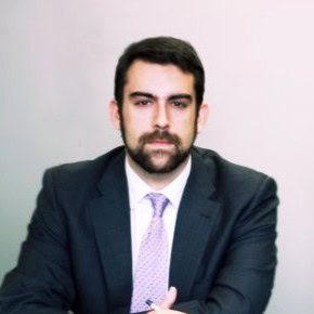 Enrique Díaz de Antonio, Experto Asociado