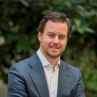 Enrique González Campuzano, Docente UNIR