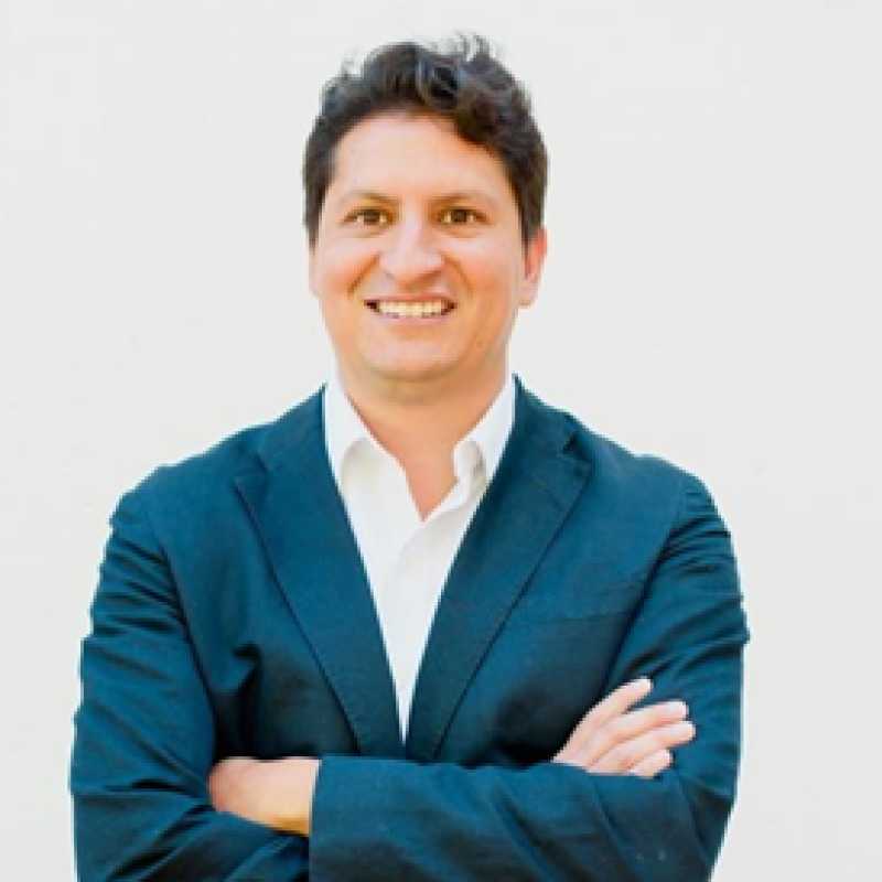 Enrique Rosano Reyes