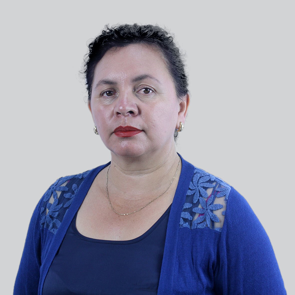 Enriqueta Sánchez Fernández