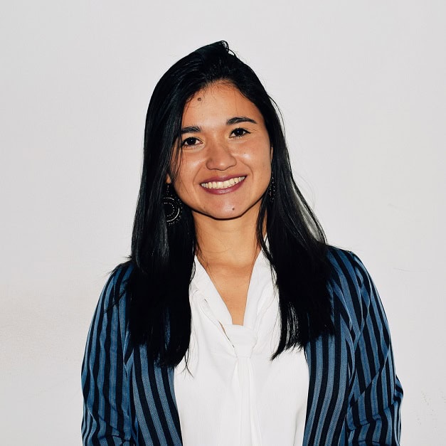 Erika Gisela Galeano Camacho, Docente Unir