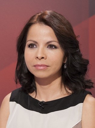 Erika María Rodríguez Pinzón