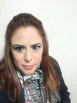 Erika Peralta Vargas