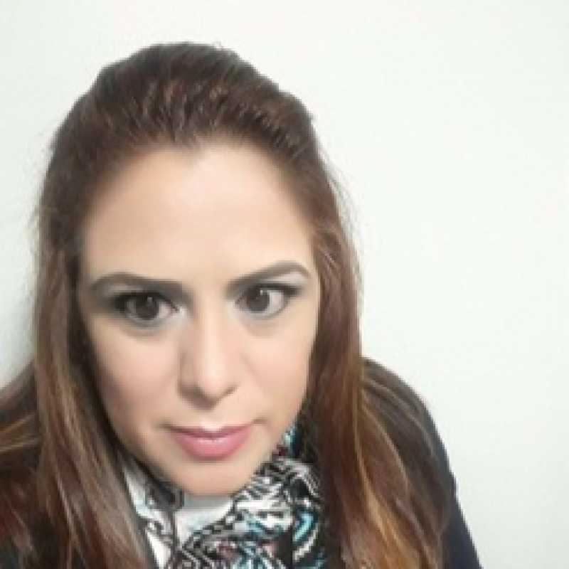 Erika Peralta Vargas