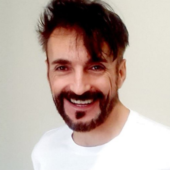 Ernesto del Valle Martín, Docente UNIR