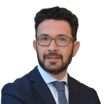 Ernesto Martínez García, Docente UNIR