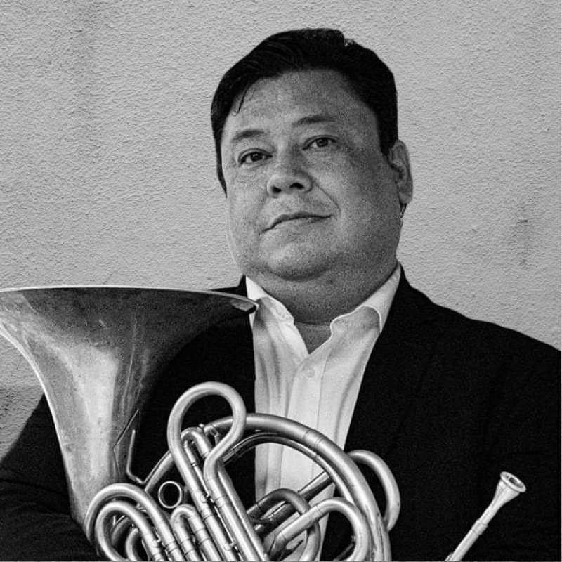 Ernesto Miguel Miramontes Alvarez, Docente UNIR