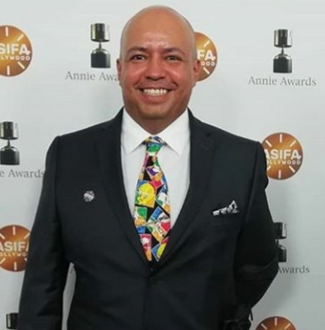 Esteban Anwar Sosa Casas, Docente Unir