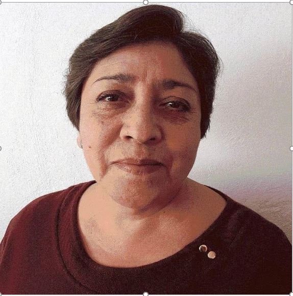 Estela Uribe Franco