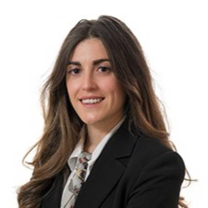 Ester Renedo Santamaría, Coordinadora académica