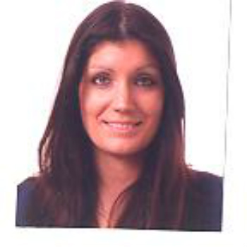 Esther Acevedo Alcaraz, Docente UNIR