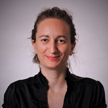 Esther Alberca Reina, Docente Unir