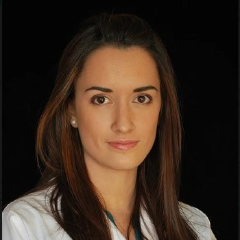 Esther Gimeno Castro, Docente Unir
