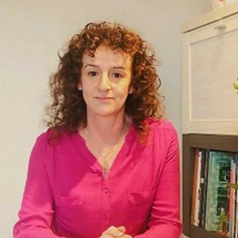 Esther González Jiménez