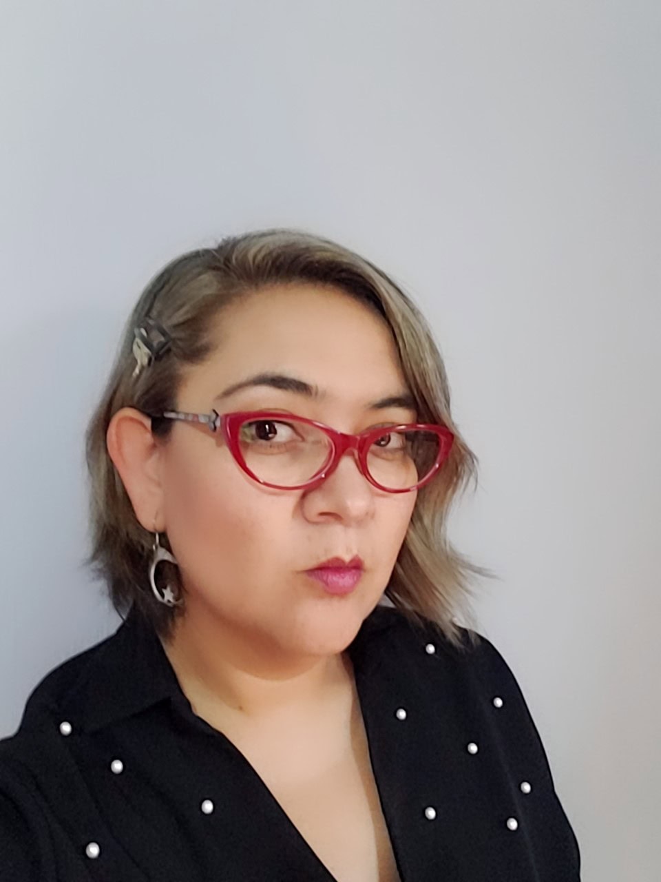 Eugenia Alejandra Peñaloza Andrade