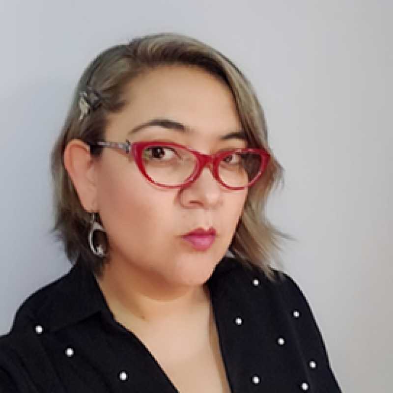 Eugenia Alejandra Peñaloza Andrade
