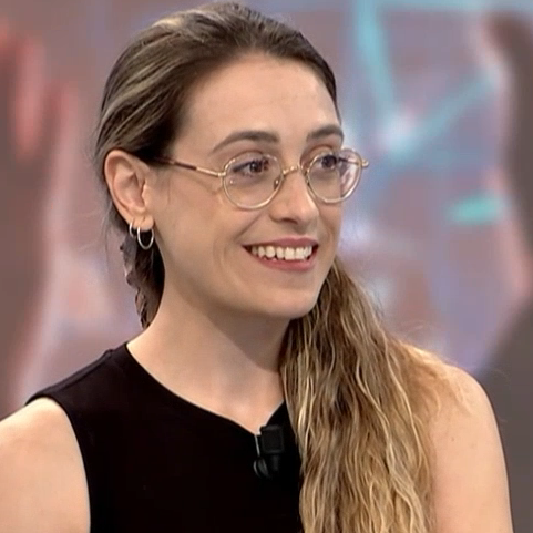 Eulàlia Febrer Coll, Coordinadora académica