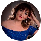 Eva del Moral Muñoz, Docente UNIR