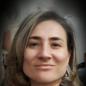 Eva García Lizcano