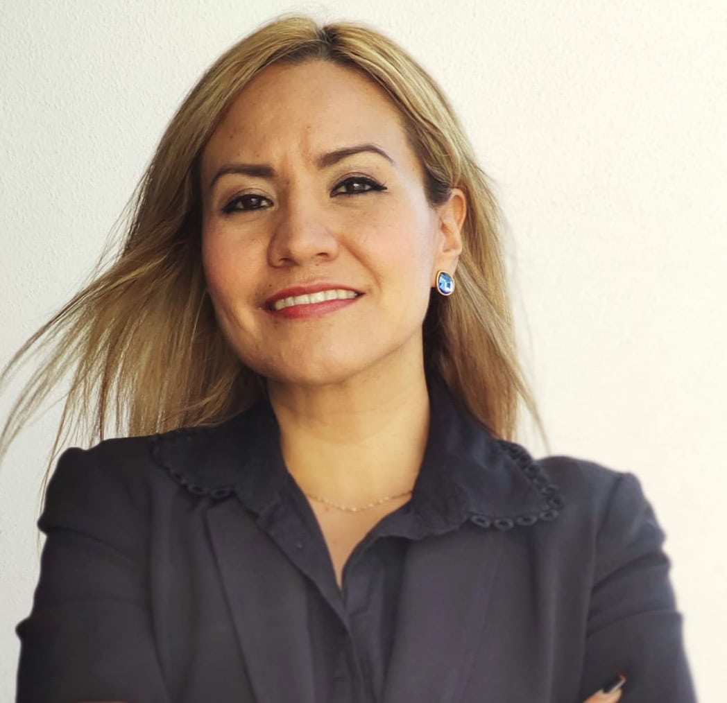 Eva María Alonso Zaragoza