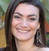 Eva María Mas García, Docente UNIR