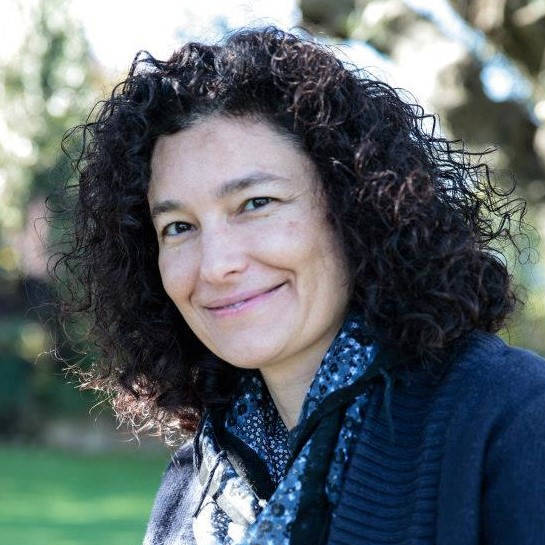 Eva María Rodríguez Díez, Experto asociado