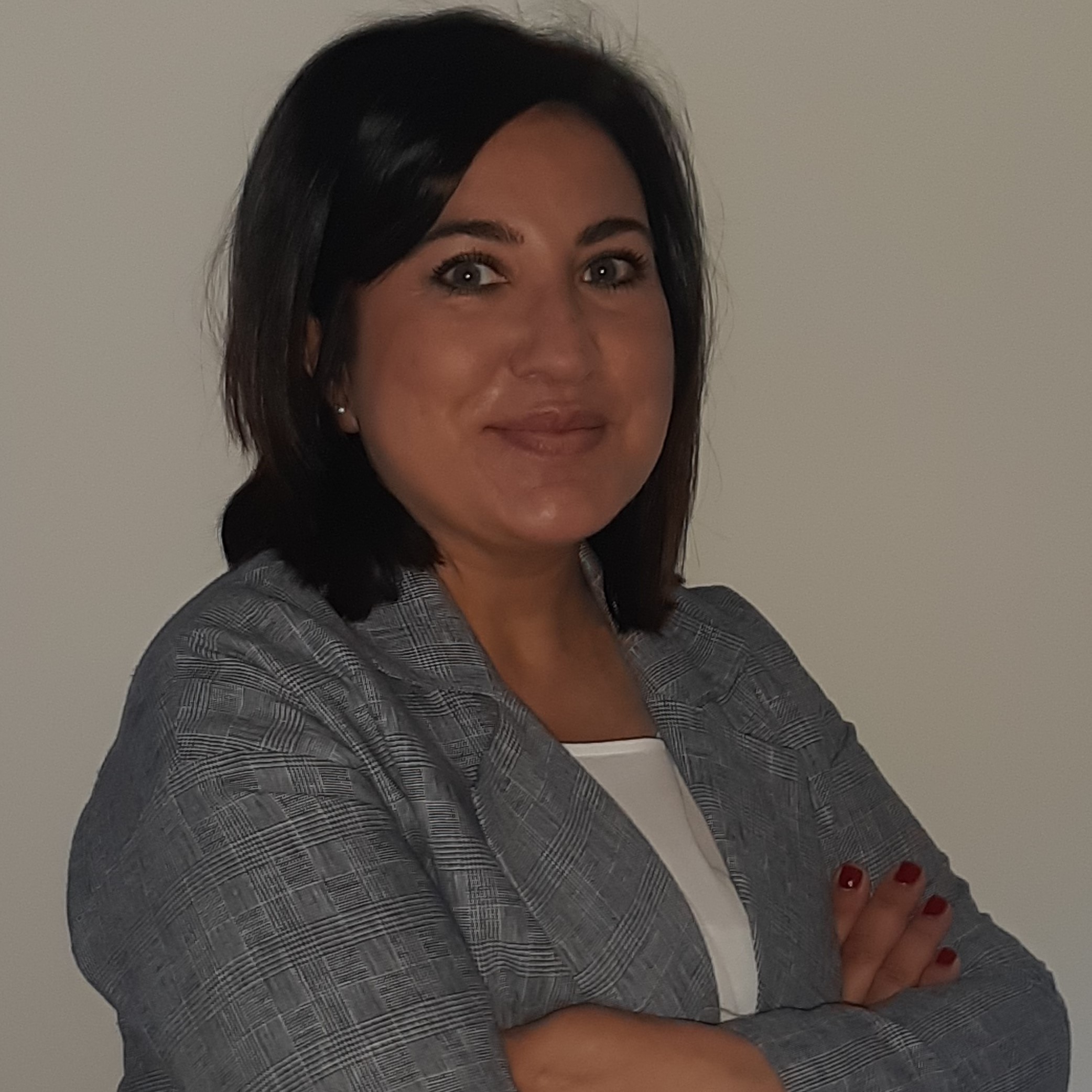 Eva Martín Sánchez, Colaboradora