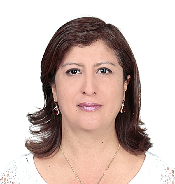 Eva Valladolid Zúñiga, Docente UNIR