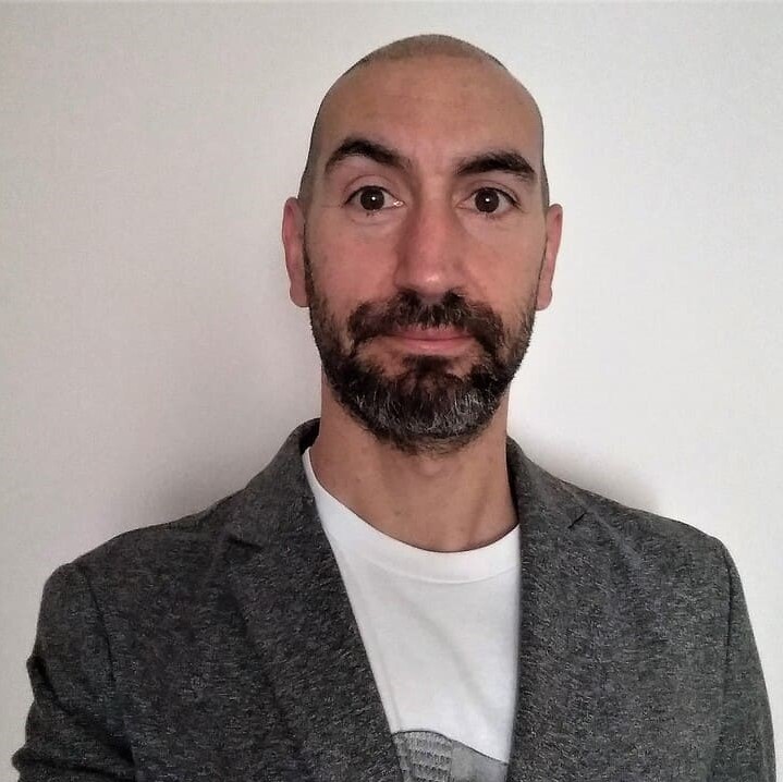 Fabio Guevara Hernández, Docente UNIR