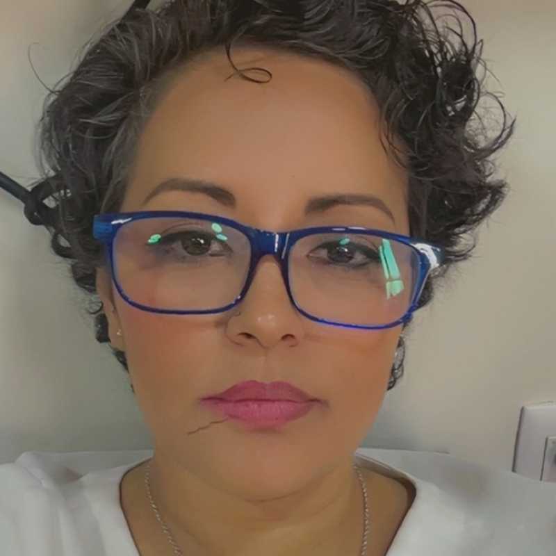 Fabiola Contreras Ramírez, Directora académica