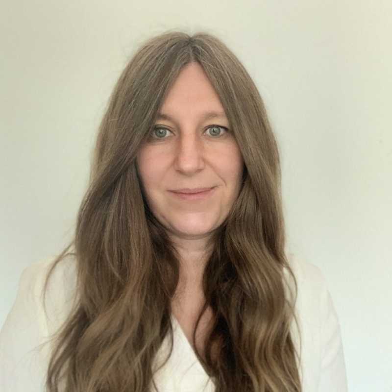 Fátima Prieto Miguélez, Docente UNIR