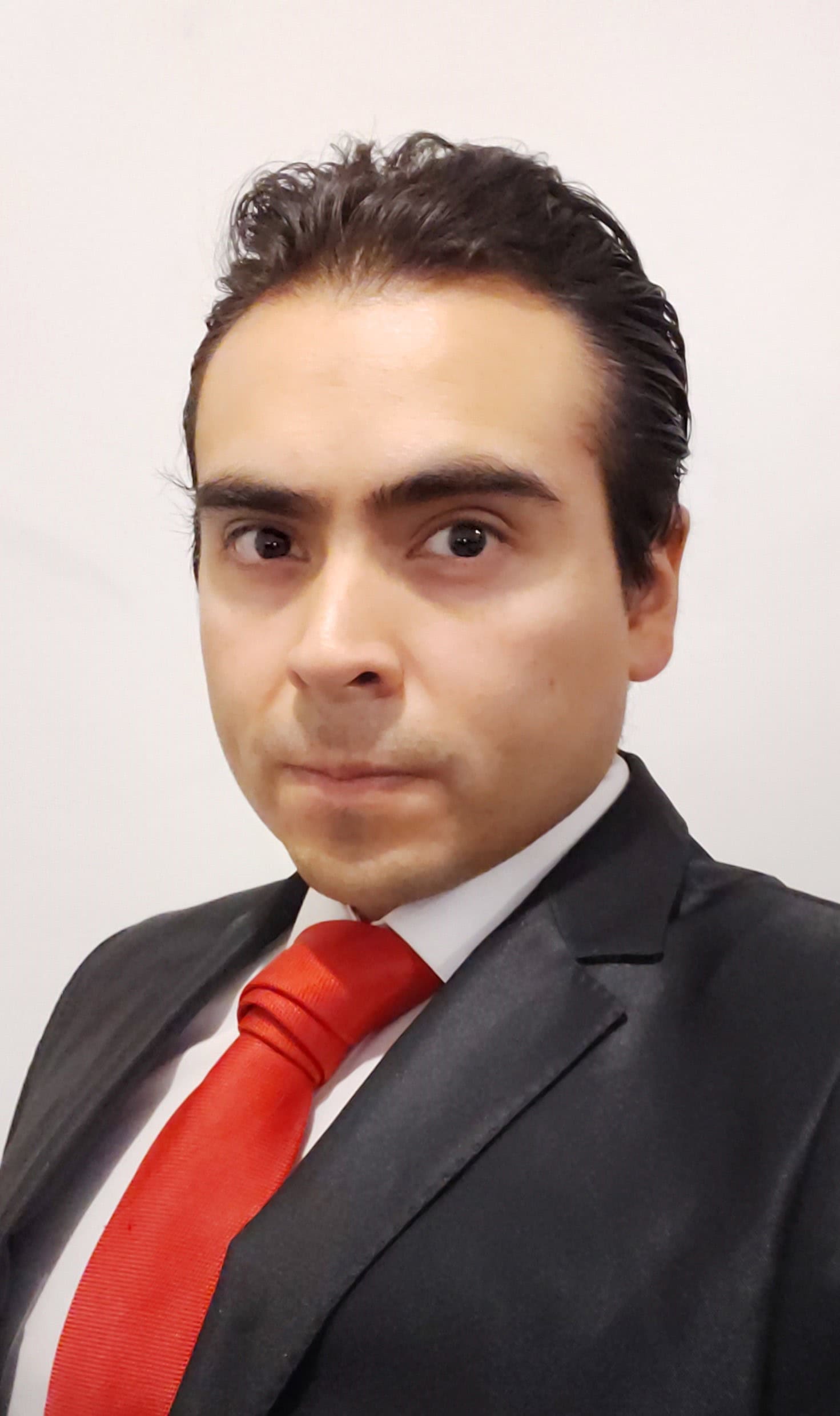 Federico Eduardo Vidal Martínez