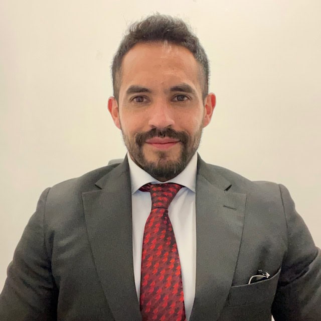 Felipe García López