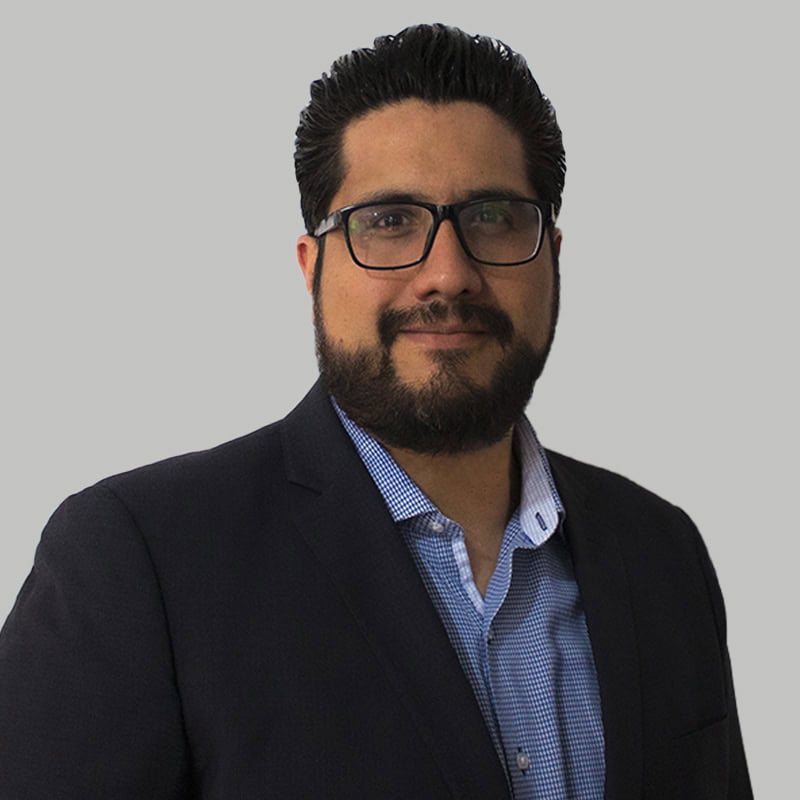 Fermín Figueroa Rodríguez