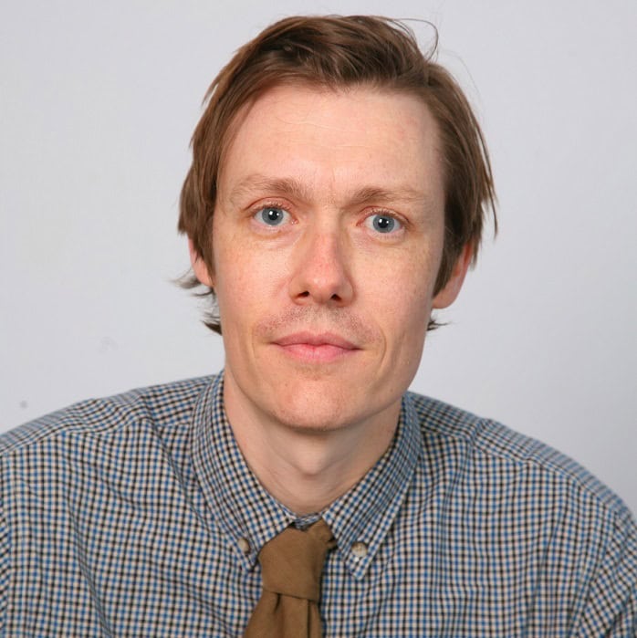 Fernando Ayuga Loro, Docente UNIR