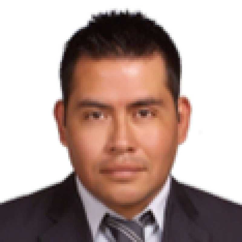 Fernando Camacho Ochoa, Docente UNIR