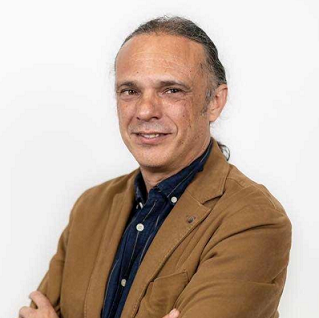 Fernando Checa García, Docente UNIR