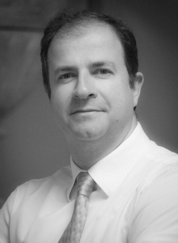 Fernando del Corral Escribano, Experto asociado