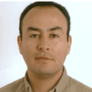 Fernando Ernesto Ortega Ojeda, Docente Unir