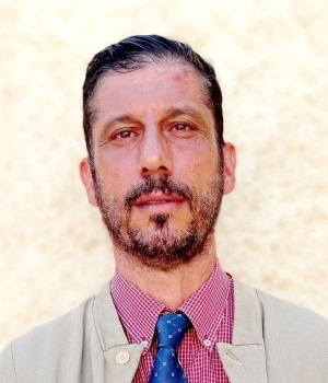 Fernando Eutiquio Nuño Santana, Docente UNIR