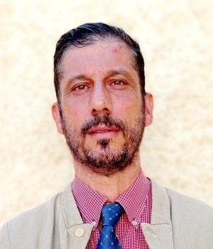 Fernando Eutiquio Nuño Santana, Docente UNIR